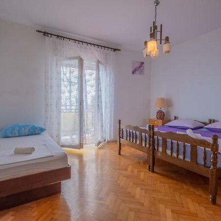 Room Apartment Kantrida 리예카 외부 사진