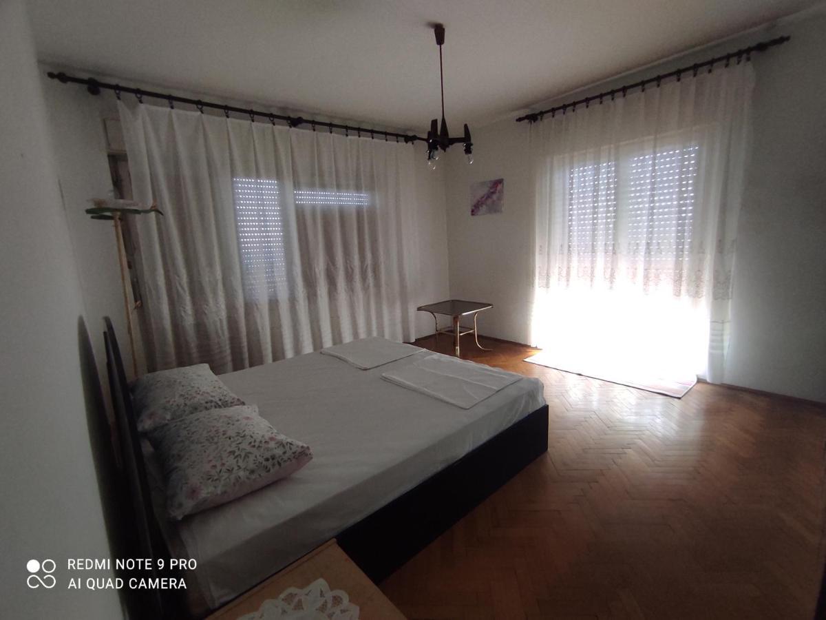 Room Apartment Kantrida 리예카 외부 사진